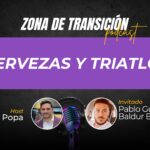 Cervezas y Triatlón - Zona de transición - Zona3