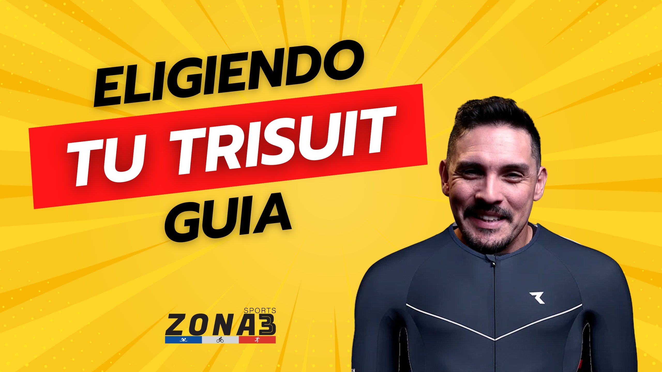 Como elegir Tu primer Trisuit de Triatlón – Zona3